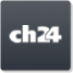 Логотип компании Чартер 24
