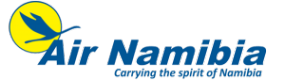 Логотип компании Air Namibia