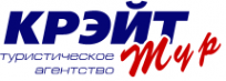 Логотип компании КРЭЙТ-ТУР