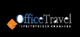 Логотип компании Office Travel