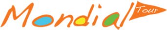 Логотип компании Мондиальтур