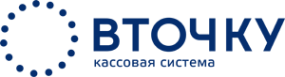Логотип компании Вточку