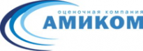 Логотип компании Амиком