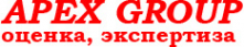 Логотип компании Апэкс Груп