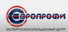 Логотип компании Европрофи