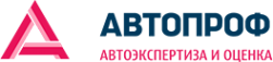 Логотип компании Автопроф