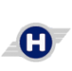 Логотип компании TaxiHeli
