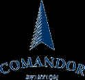 Логотип компании Командор Авиа