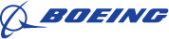 Логотип компании Боинг Раша Инк