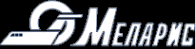 Логотип компании Меларис