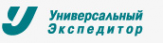 Логотип компании Универсальный экспедитор