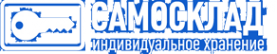 Логотип компании Самосклад