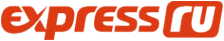 Логотип компании Экспресс.Ру