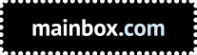 Логотип компании Mainbox.com