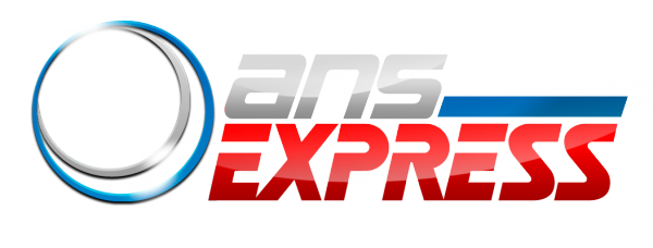 Логотип компании Анс-экспресс