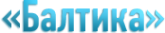 Логотип компании Балтика-Т