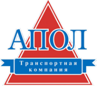 Логотип компании Апол