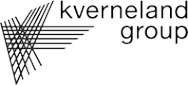 Логотип компании Квернеланд Груп СНГ