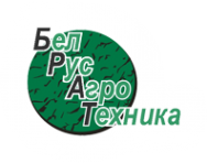 Логотип компании Белрусагротехника