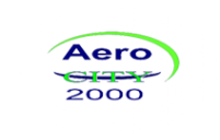 Логотип компании АЭРОСИТИ-2000