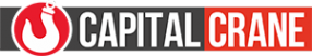 Логотип компании Capital Crane
