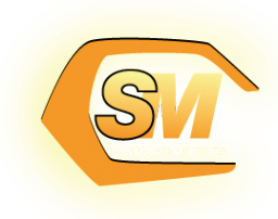 Логотип компании Смарт моторс