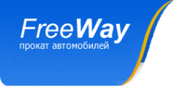 Логотип компании Freeway