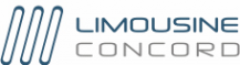 Логотип компании LIMOUZINE CONCORD
