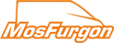 Логотип компании MosFurgon