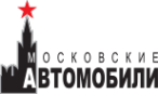 Логотип компании Московские автомобили
