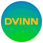 Логотип компании ДВИНН-АВТО