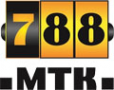 Логотип компании МТК 788