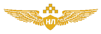 Логотип компании Новая Легенда