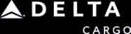 Логотип компании Delta Cargo