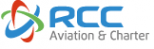 Логотип компании RCC