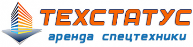 Логотип компании Техстатус