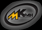 Логотип компании М-Кран