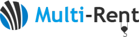Логотип компании Multi-Rent