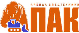 Логотип компании Первая Арендная Компания