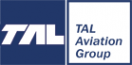 Логотип компании TAL Aviation