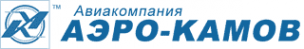 Логотип компании Аэро-Камов