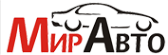 Логотип компании Миравто