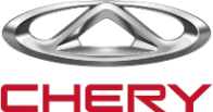 Логотип компании Chery