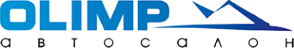 Логотип компании Olimp