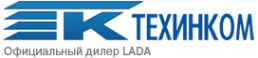Логотип компании Техинком