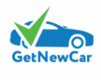 Логотип компании GetNewCar