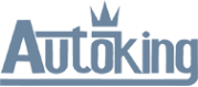 Логотип компании Autoking