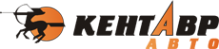 Логотип компании Кентавр-Авто