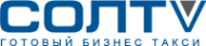Логотип компании СОЛТ