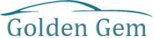 Логотип компании Golden Gem